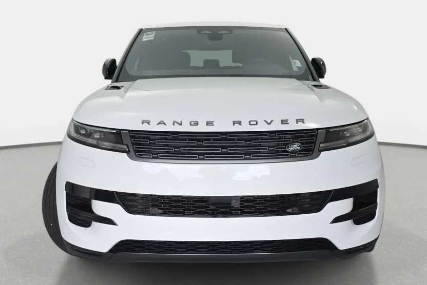 2025 Land Rover Range Rover Sport P360 S photo 1