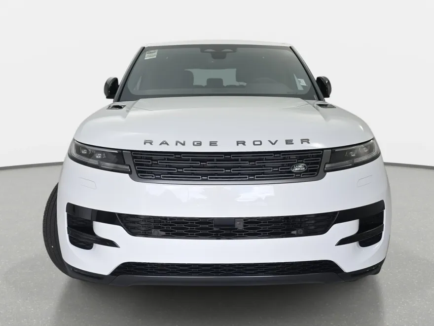 2025 Land Rover Range Rover Sport P360 S photo 1
