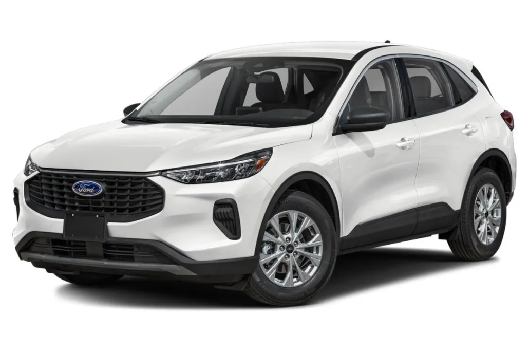 2023 Ford Escape Active photo 1