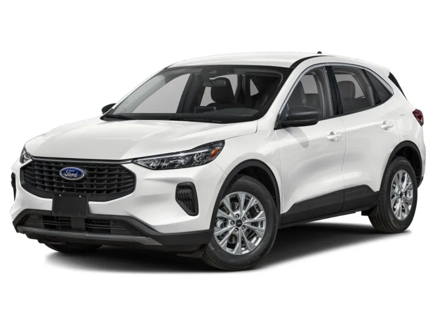 2023 Ford Escape Active photo 1