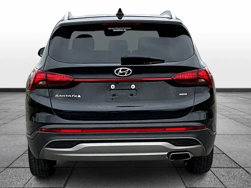 2023 Hyundai Santa Fe SEL photo 1