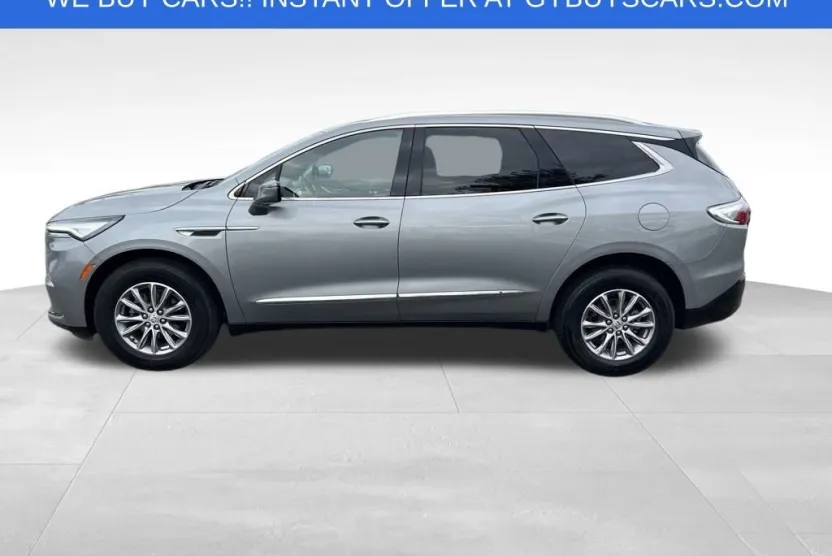 2024 Buick Enclave Premium photo 1