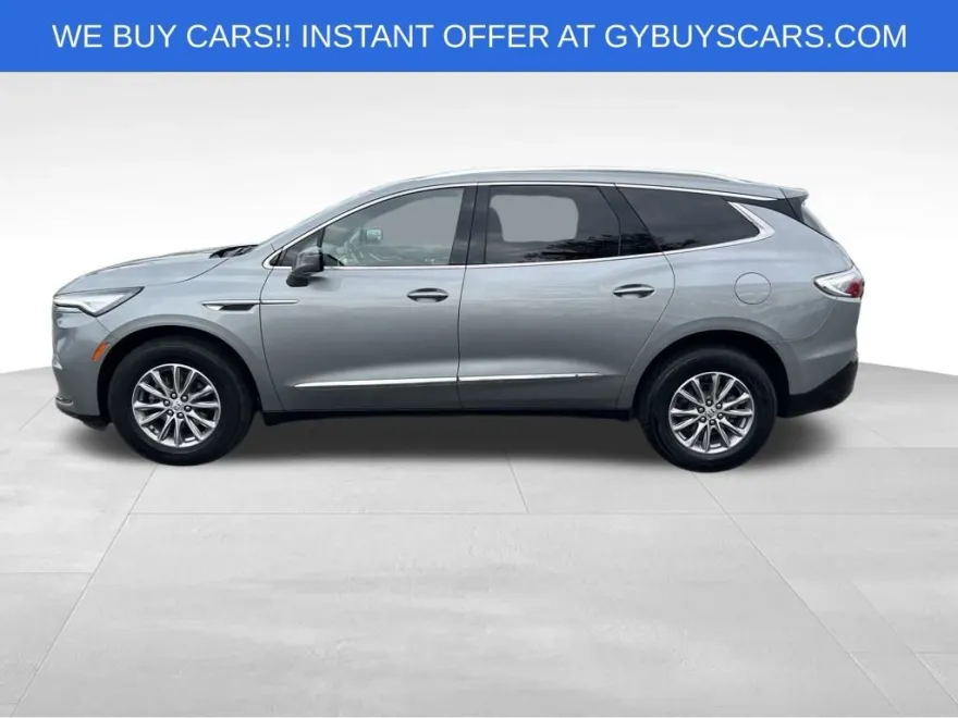 2024 Buick Enclave Premium photo 1