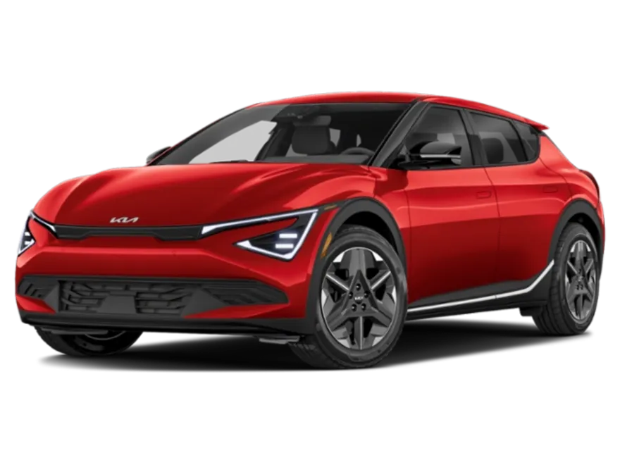 2025 Kia EV6 Light photo 1
