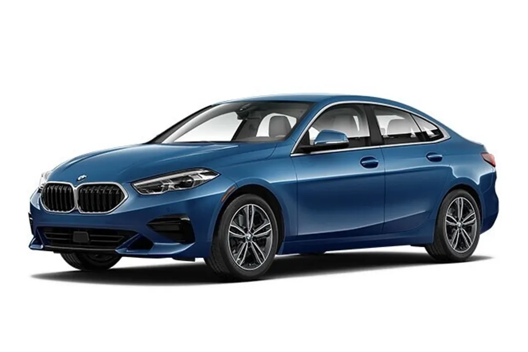 2024 Bmw 228i xDrive Gran Coupe photo 1