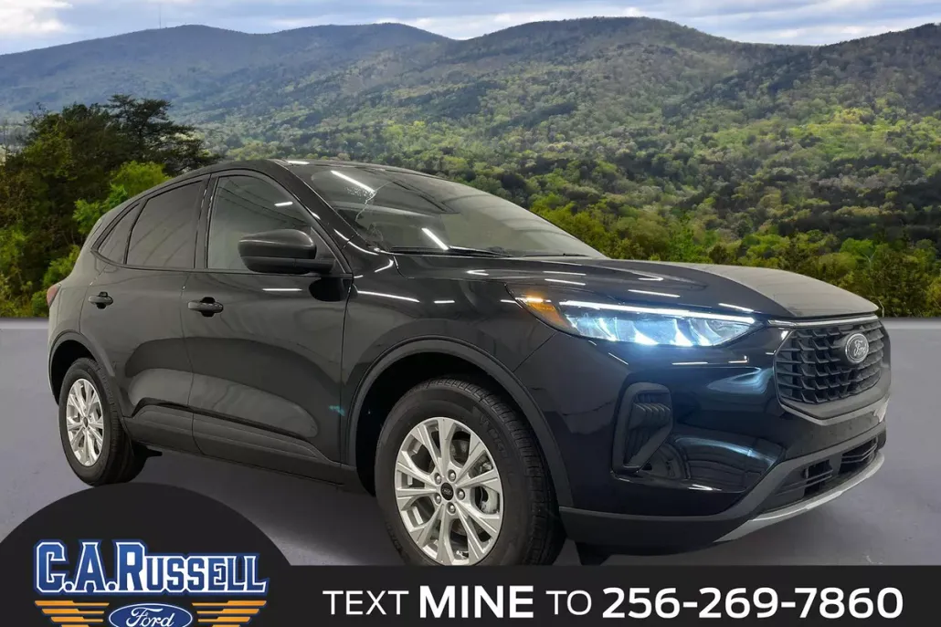 2025 Ford Escape Active photo 1