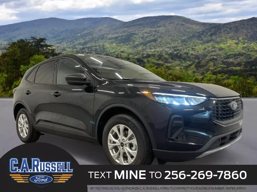 2025 Ford Escape Active photo 1