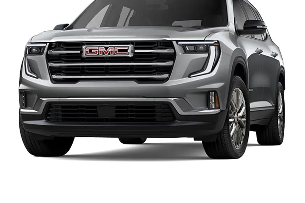 2024 Gmc Acadia Elevation photo 1