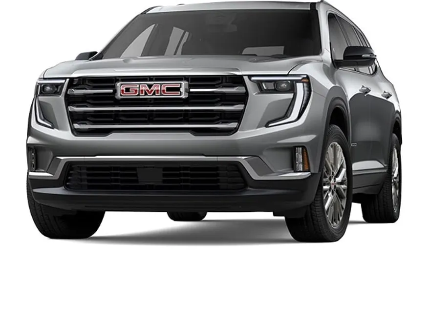 2024 Gmc Acadia Elevation photo 1