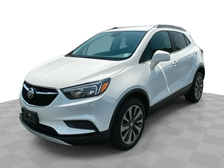2022 Buick Encore Preferred photo 1