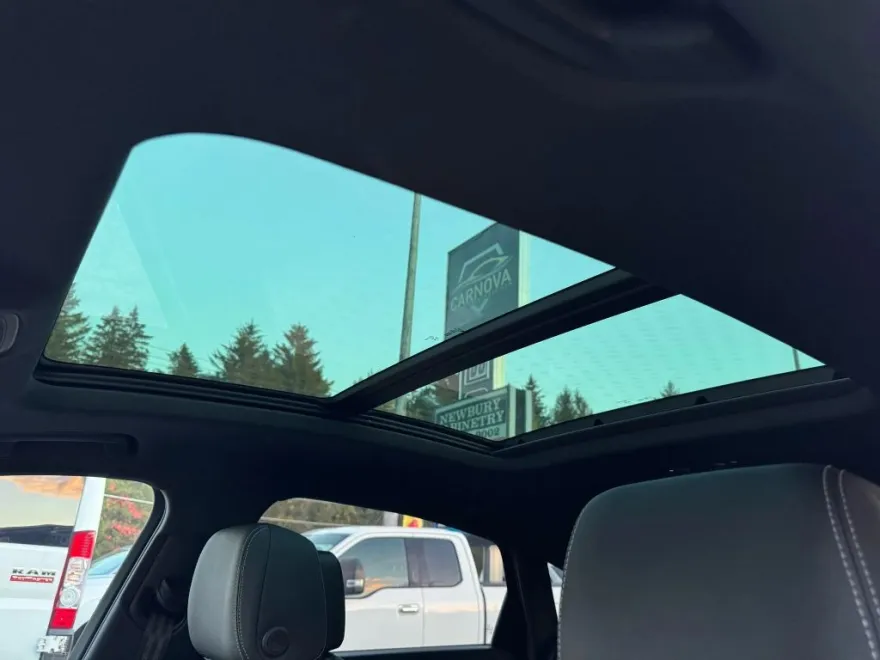 2024 Audi Q8 E-tron Premium Plus photo 1