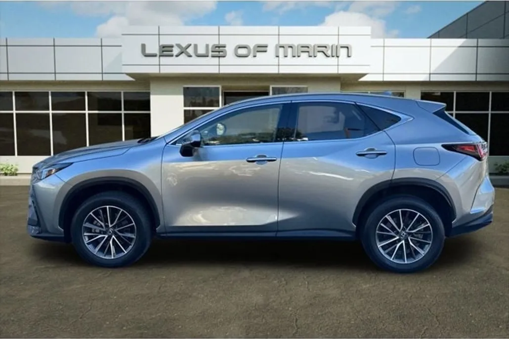 2024 Lexus NX 250 Premium photo 1
