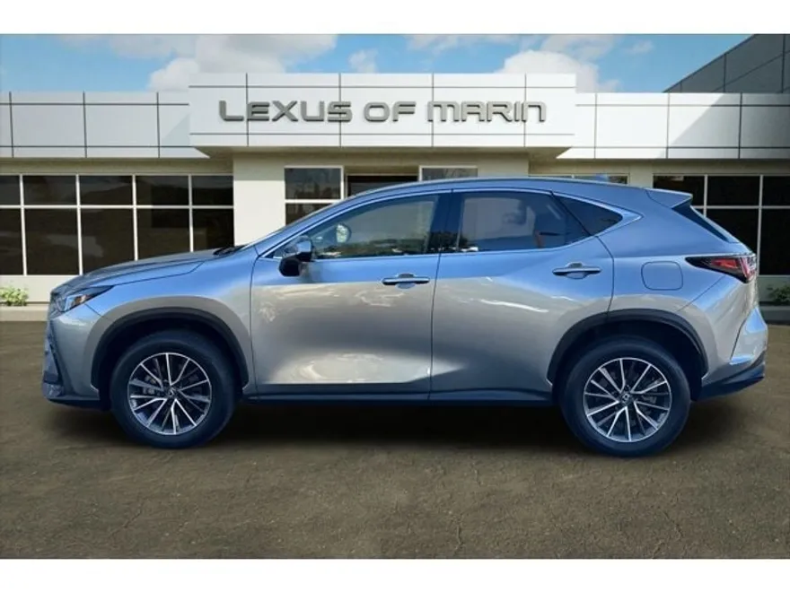 2024 Lexus NX 250 Premium photo 1