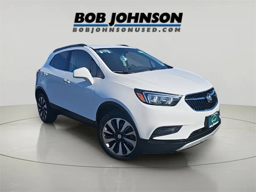 2022 Buick Encore Preferred photo 1