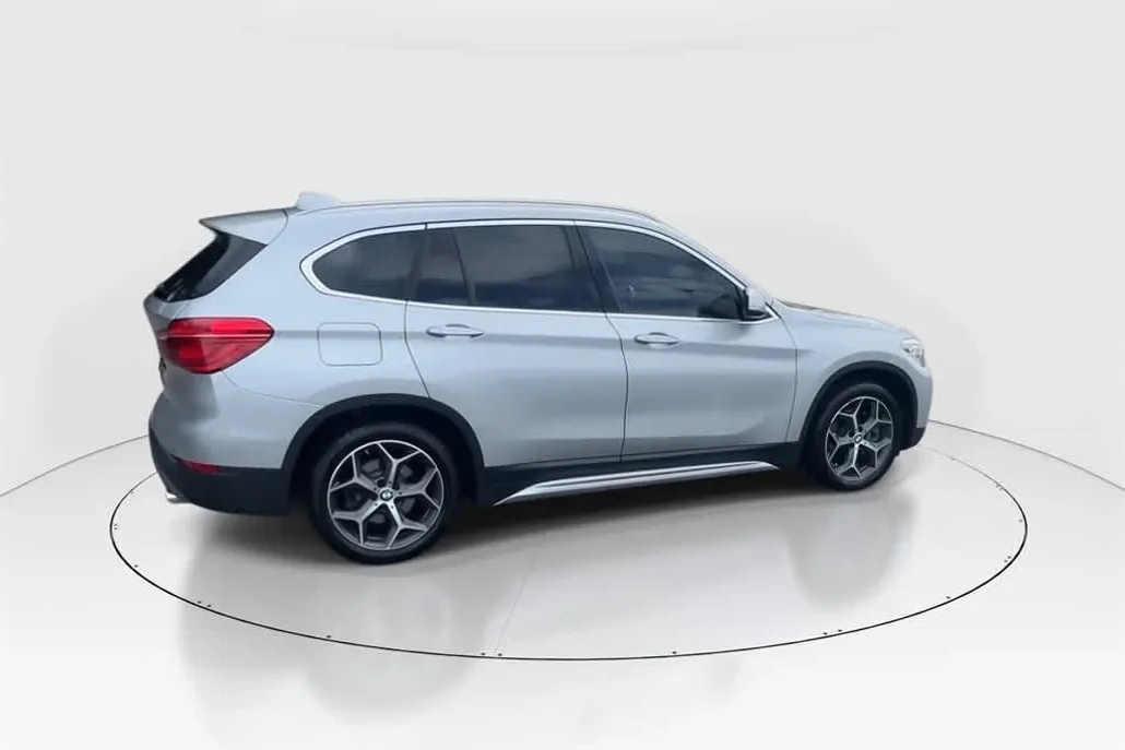 2019 Bmw X1 XDrive28i photo 1