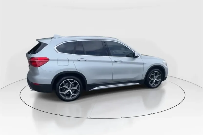 2019 Bmw X1 XDrive28i photo 1