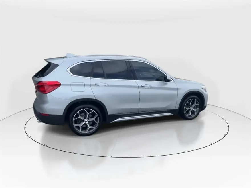 2019 Bmw X1 XDrive28i photo 1