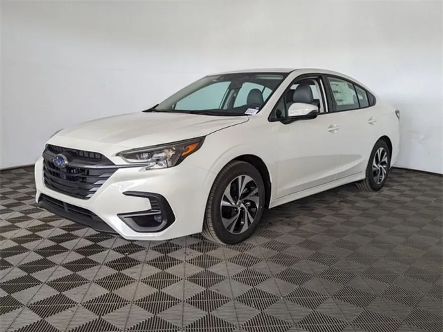 2024 Subaru Legacy Premium photo 1
