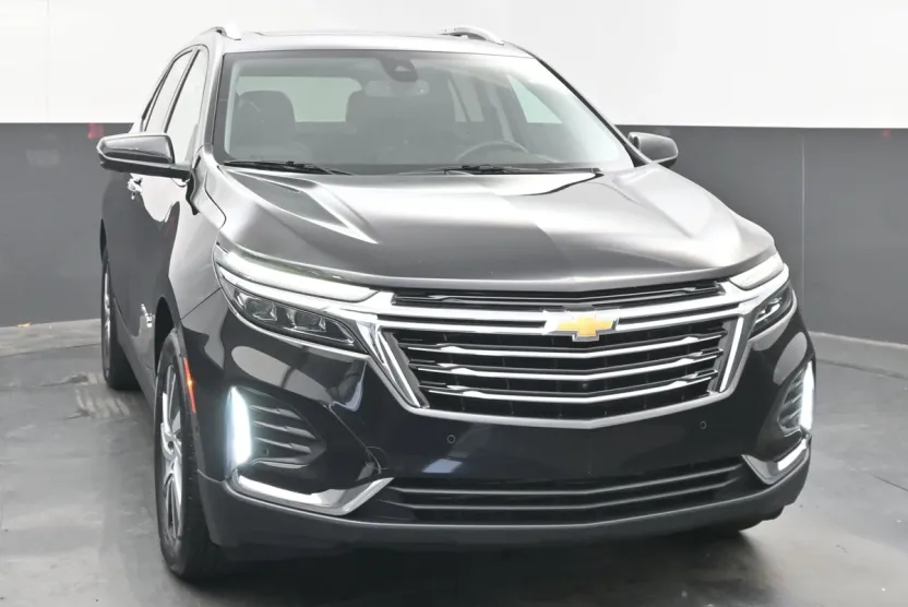 2024 Chevrolet Equinox Premier photo 1
