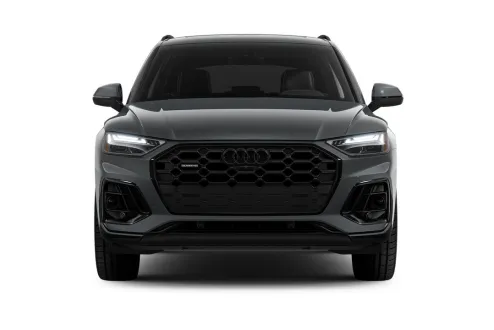 2025 Audi Q5 S line Premium Plus photo 3