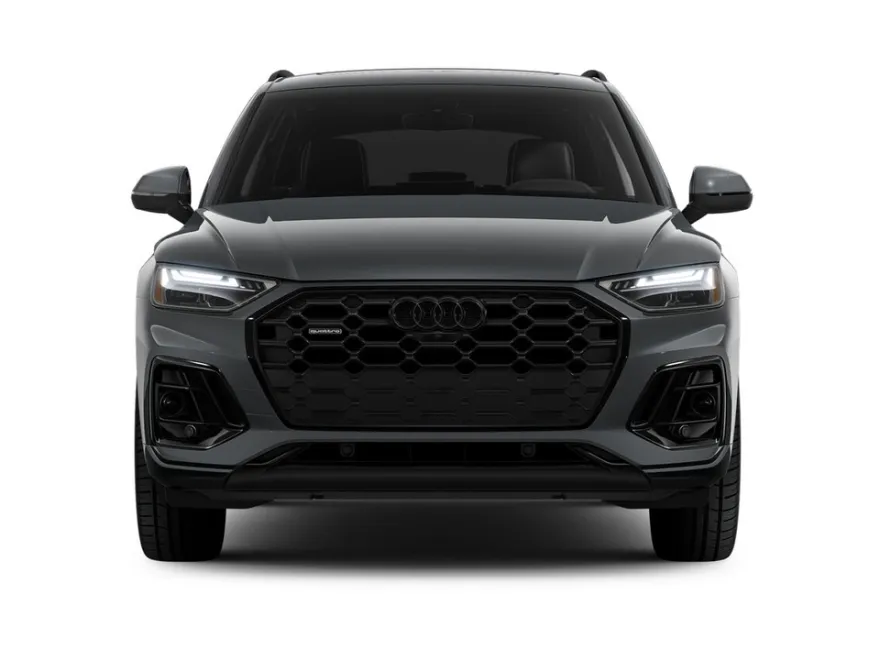 2025 Audi Q5 S line Premium Plus photo 3