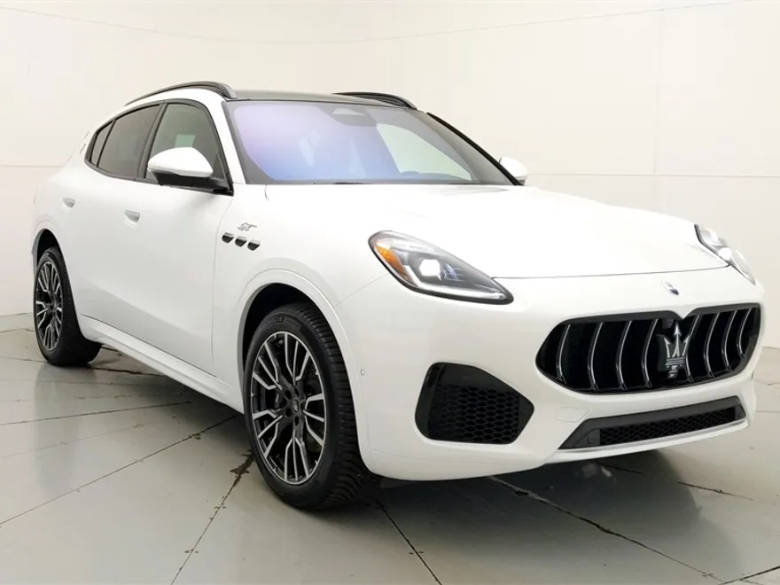 2024 Maserati Grecale GT photo 1