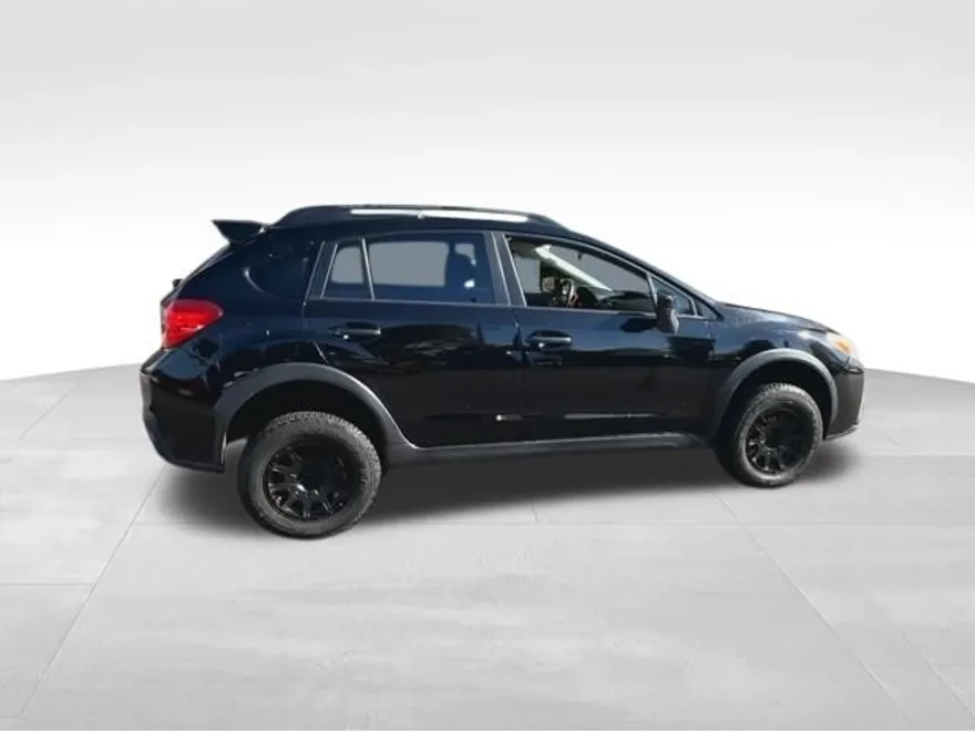 2017 Subaru Crosstrek 2.0i Premium photo 1