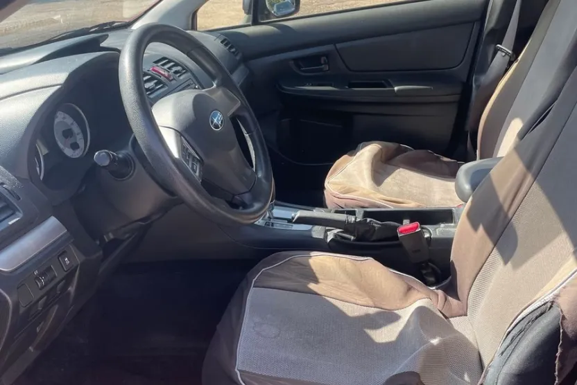 2014 Subaru Impreza 2.0i photo 1
