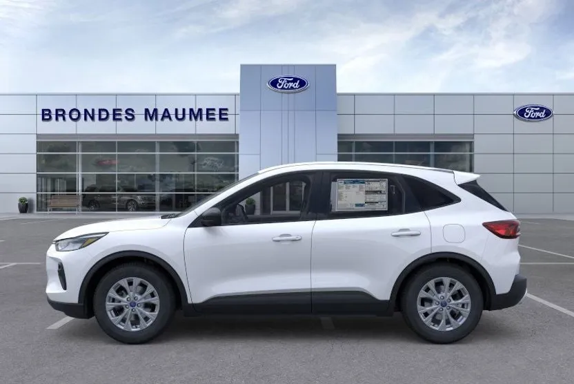 2025 Ford Escape Active photo 1