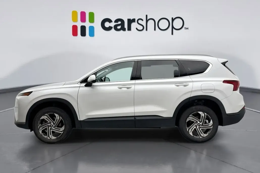 2023 Hyundai Santa Fe SEL photo 1