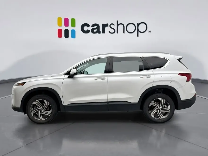 2023 Hyundai Santa Fe SEL photo 1
