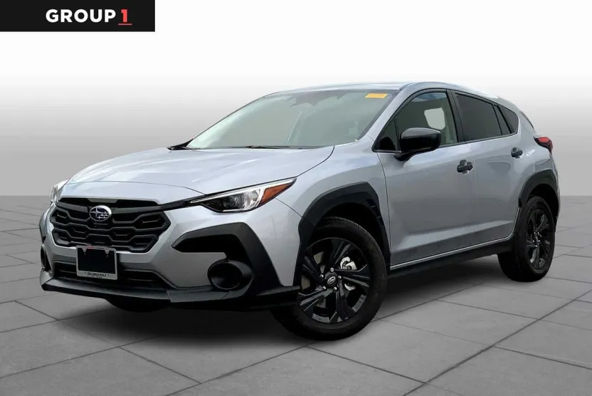 2024 Subaru Crosstrek Sport photo 1