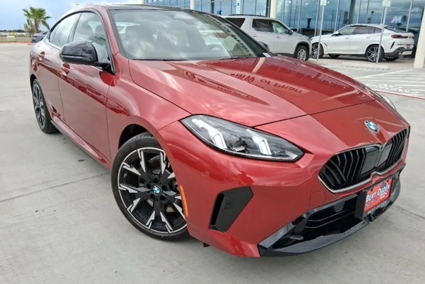 2026 Bmw 228 photo 1