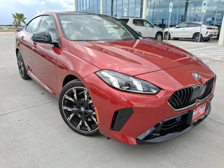 2026 Bmw 228 photo 1