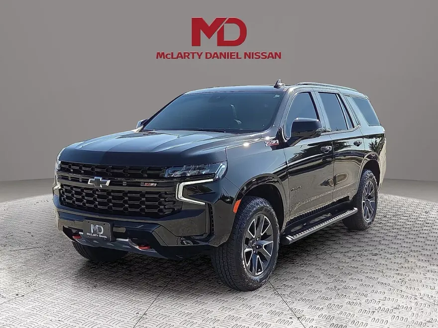 2023 Chevrolet Tahoe Z71 photo 1