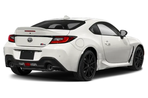 2023 Toyota GR86 Premium photo 2