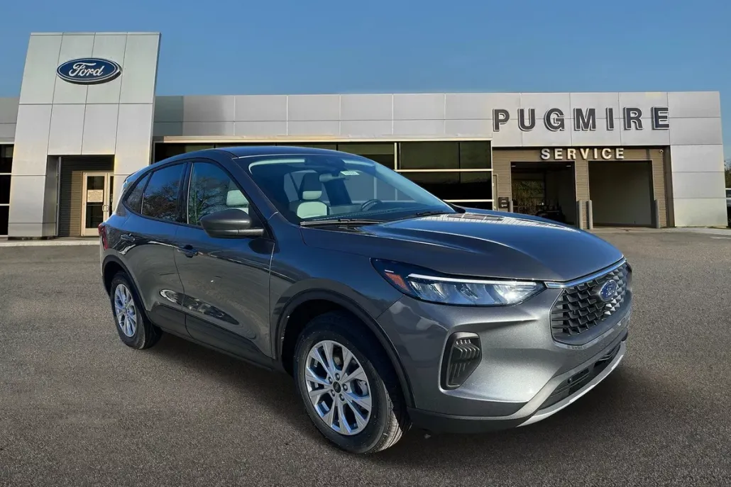 2025 Ford Escape Active photo 1