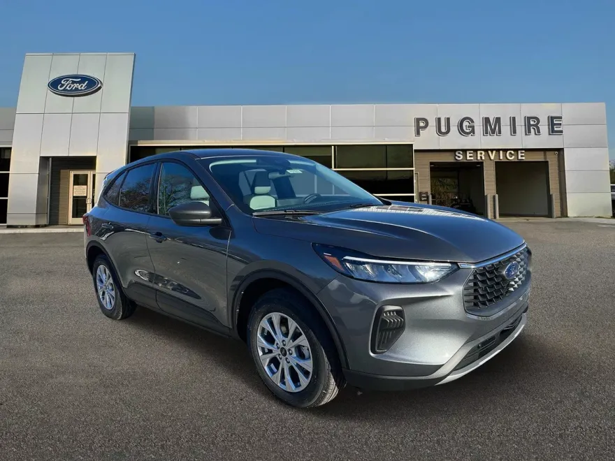 2025 Ford Escape Active photo 1