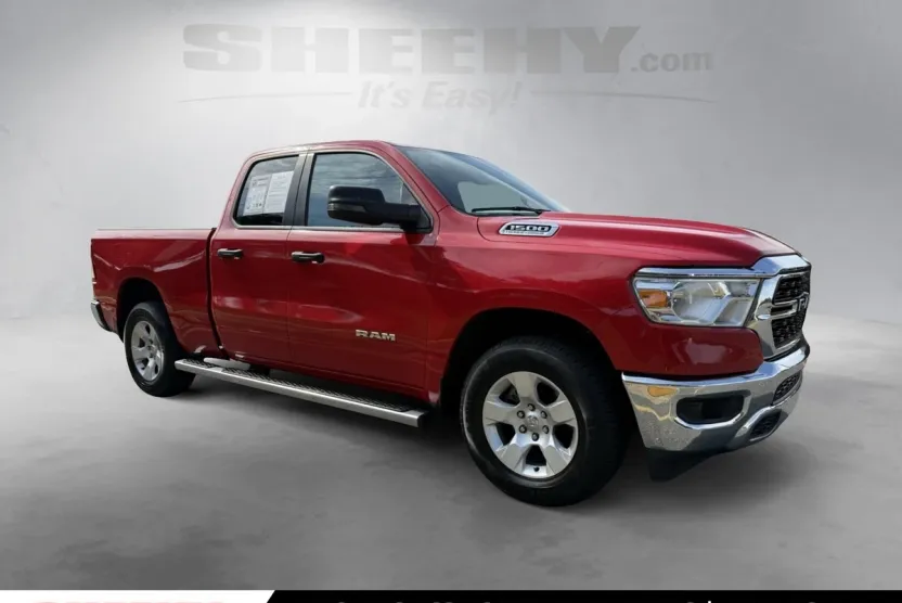 2023 Ram 1500 Big Horn Lone Star photo 1