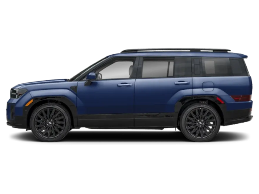 2026 Hyundai Santa Fe SEL photo 1