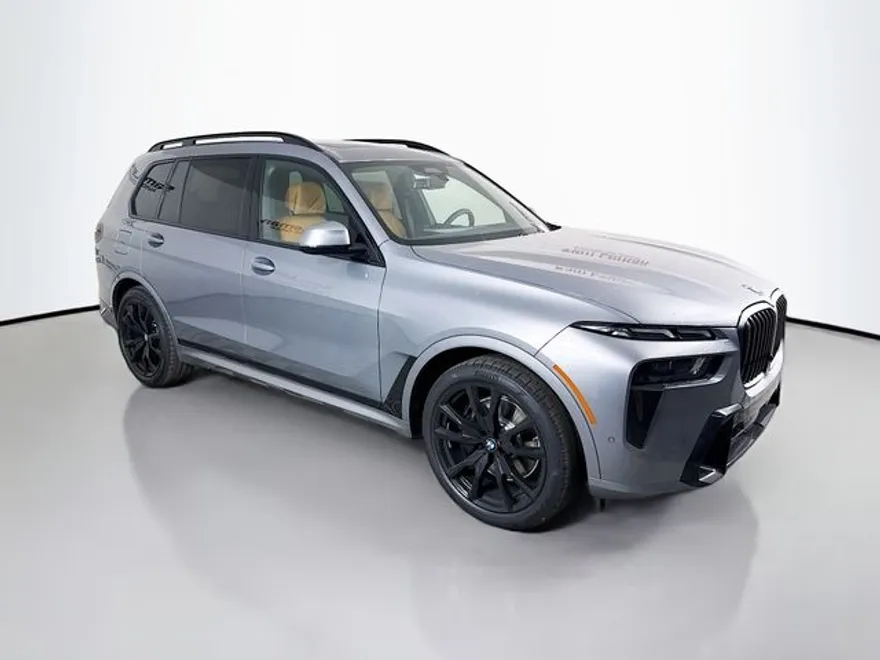 2026 Bmw X7 xDrive40i photo 1