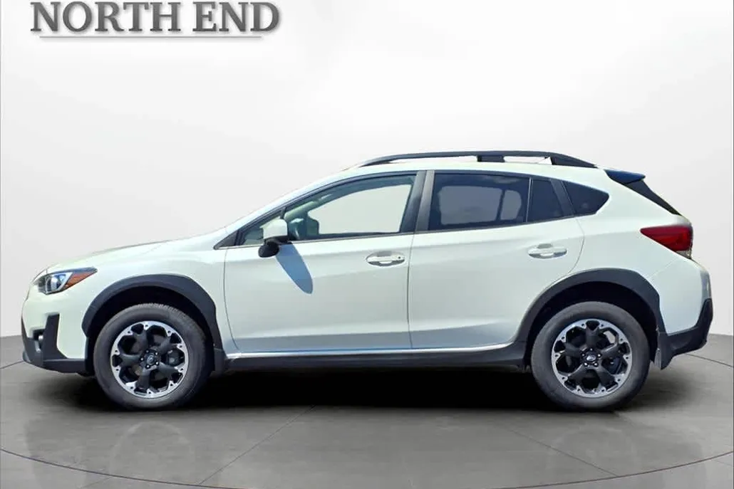 2021 Subaru Crosstrek Premium photo 1