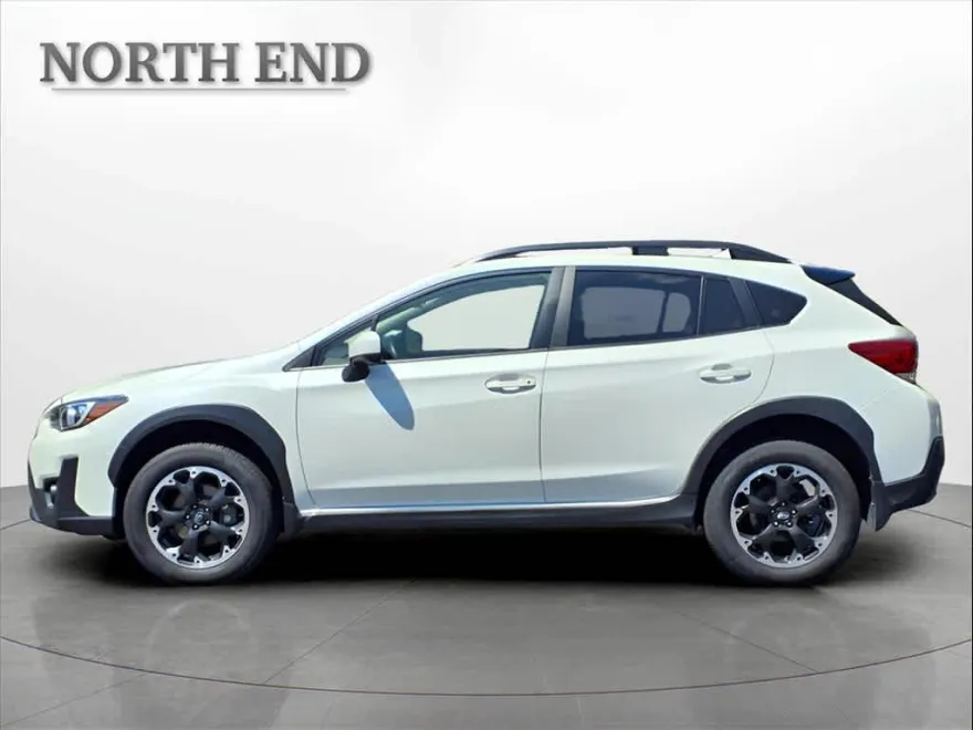 2021 Subaru Crosstrek Premium photo 1