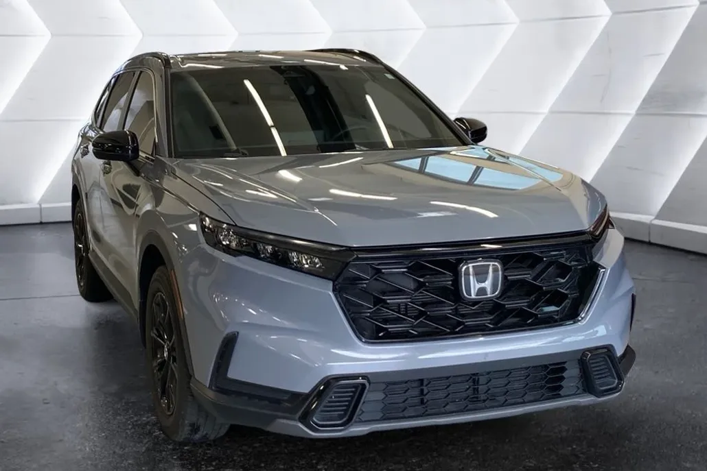 2024 Honda CR-V Hybrid Sport photo 1