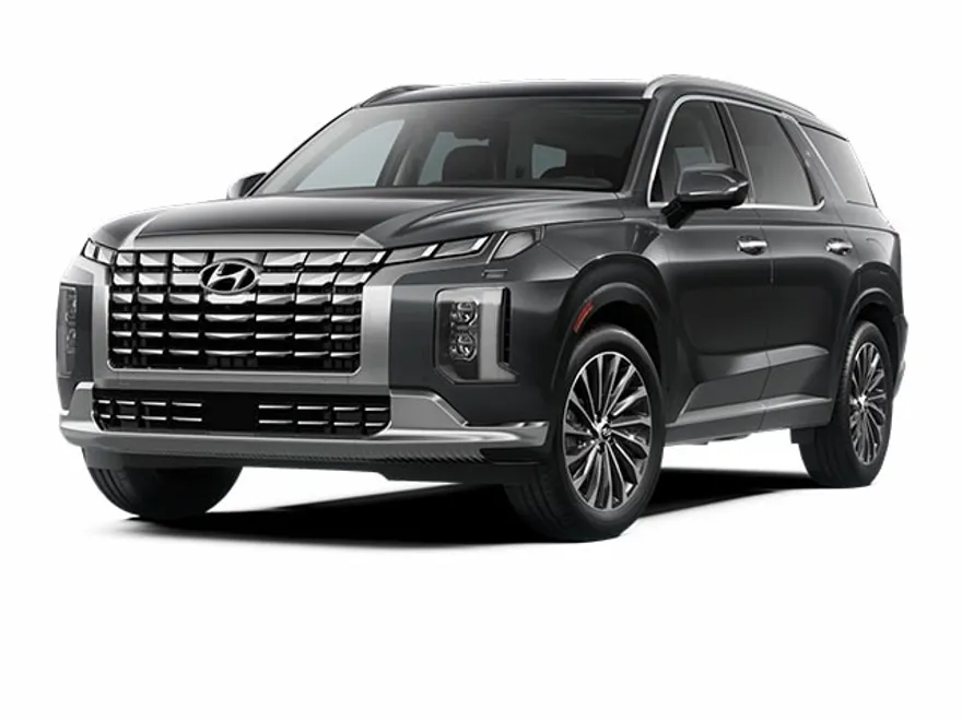 2024 Hyundai Palisade Calligraphy photo 1