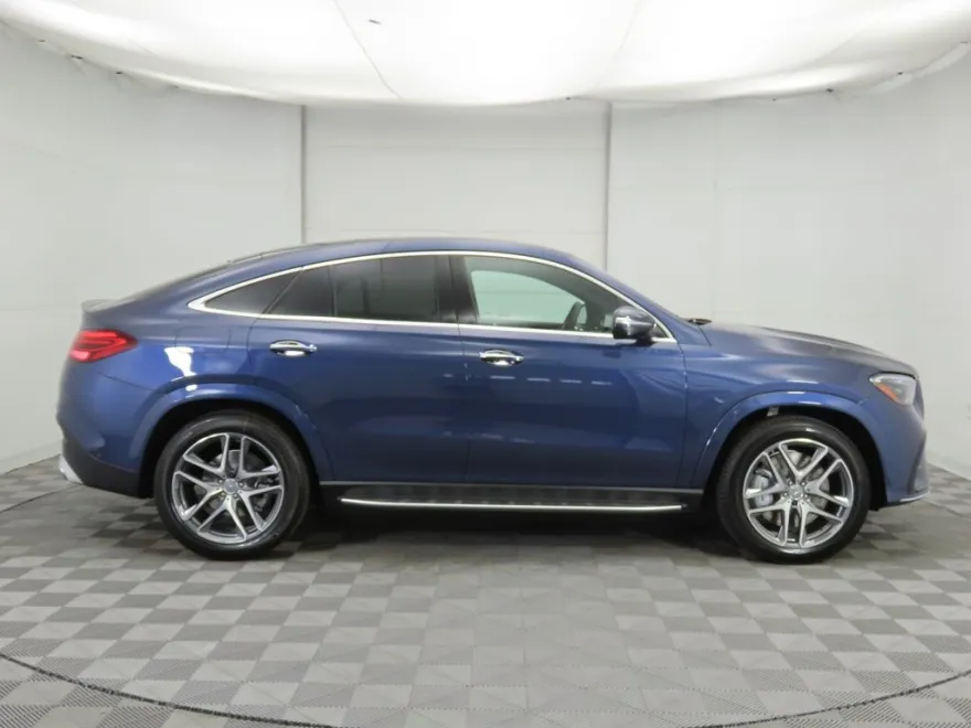 2026 Mercedes Benz GLE 53 AMG 4MATIC photo 1