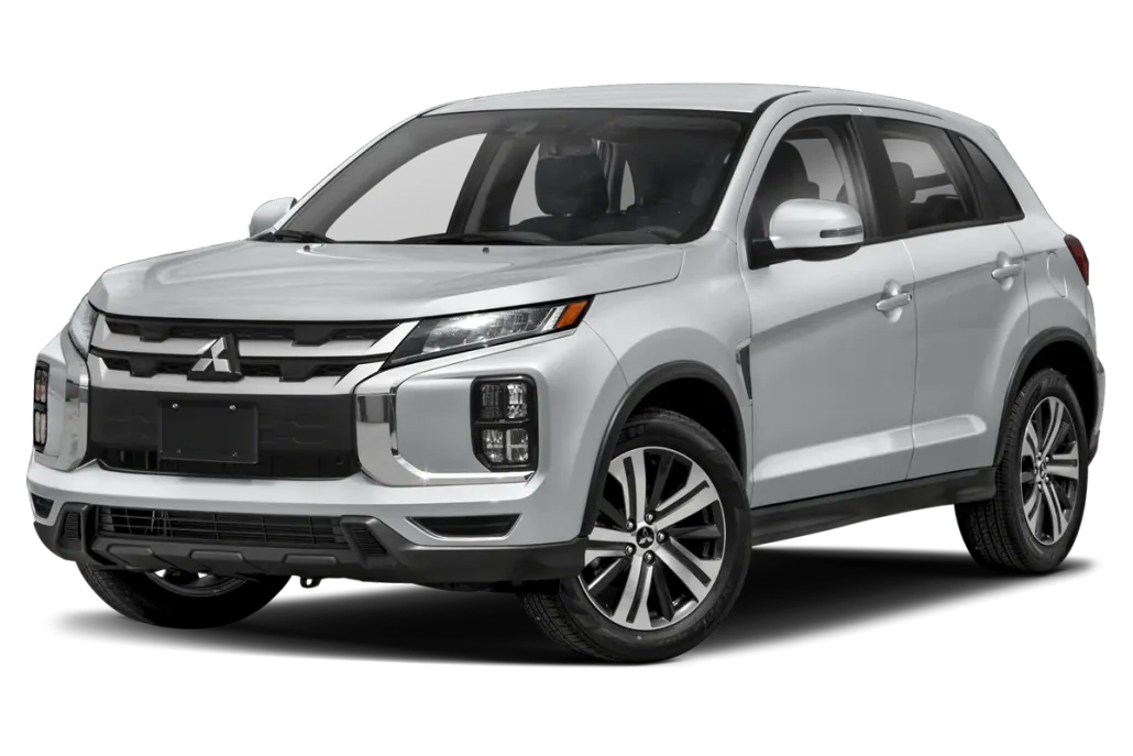 2024 Mitsubishi Outlander Sport SE photo 1