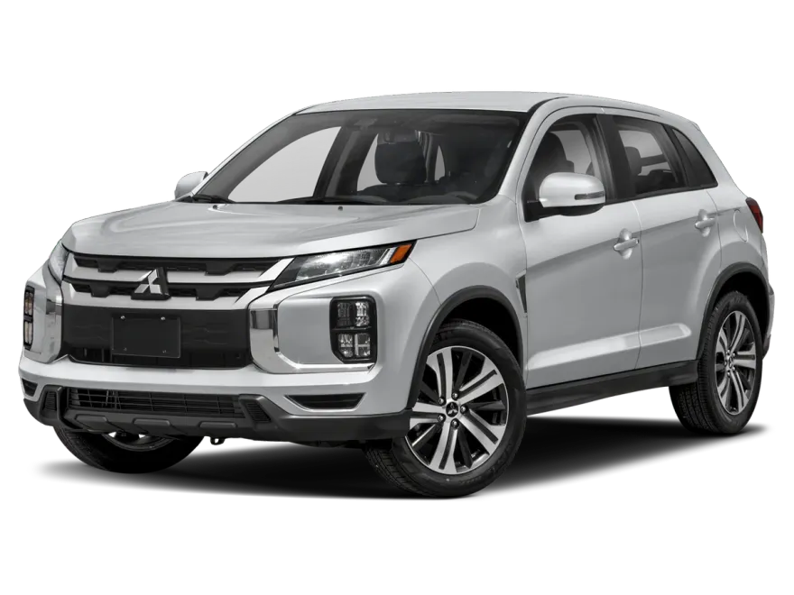2024 Mitsubishi Outlander Sport SE photo 1