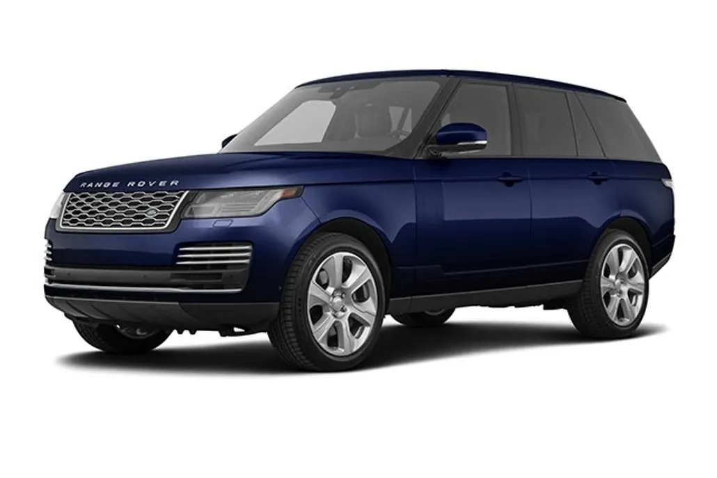 2019 Land Rover Range Rover Autobiography photo 1