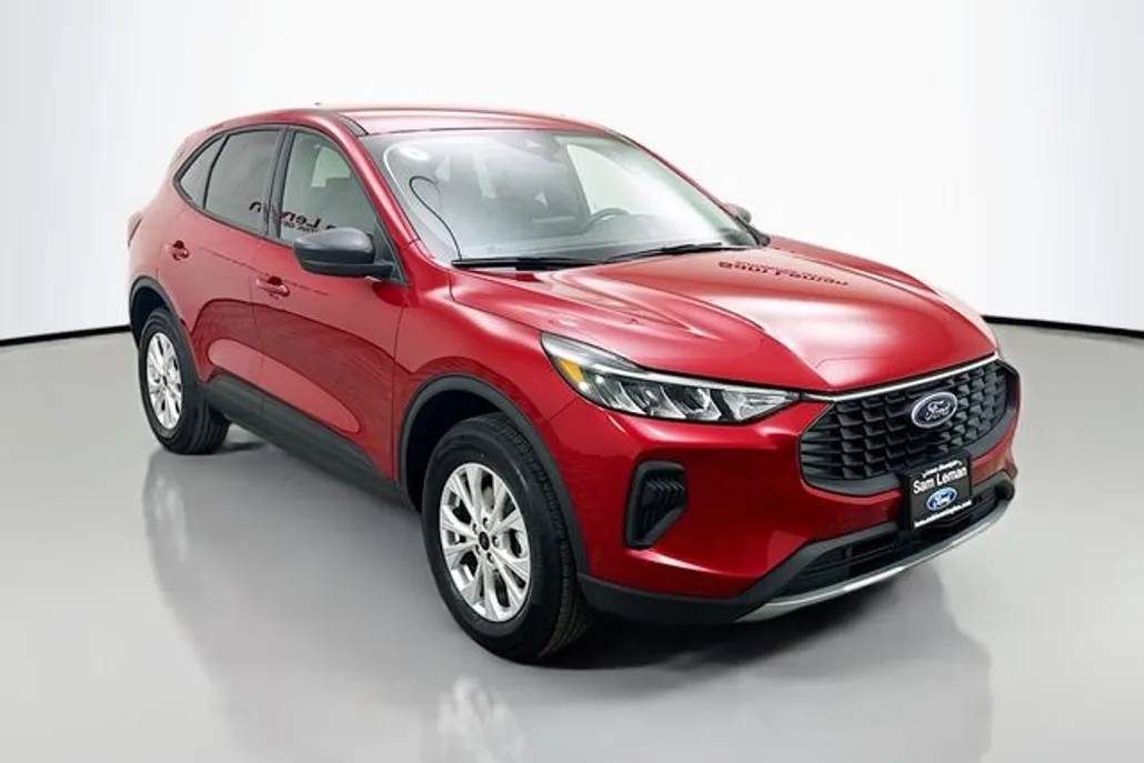 2025 Ford Escape Active photo 1